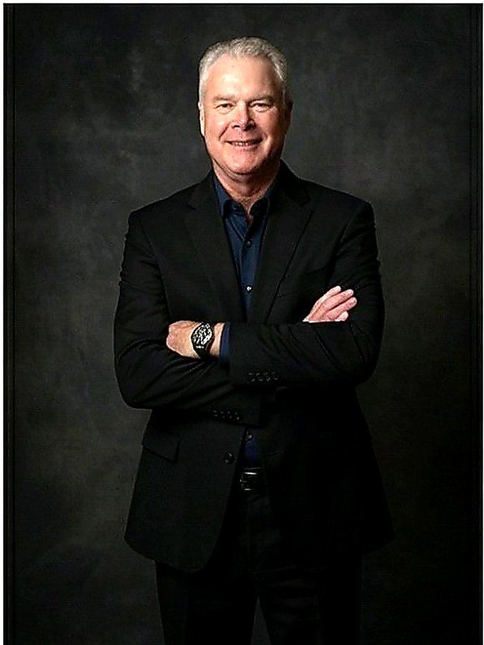 Vaughn Sigmon
